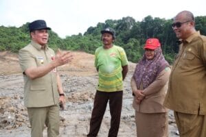 lubang tambang kukar, nusantara terkini