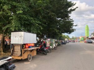 tepian teratai berau