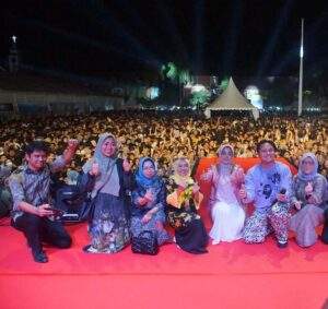 Expo Berau
