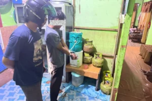 Balikpapan Barat