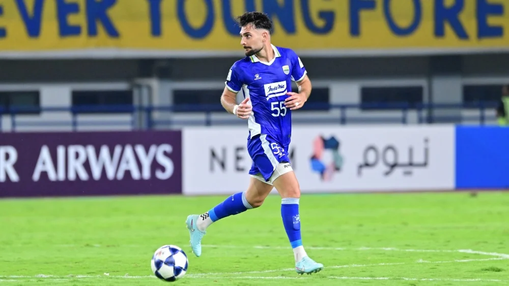 bek persib menuju piala dunia 2026