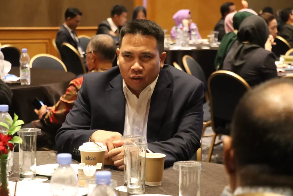 Muhammad Husni Fahruddin