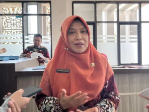 DPMK Berau
