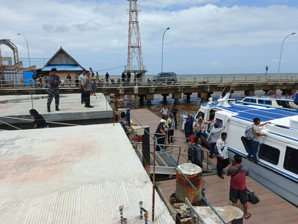 Deramaga Tanjung Batu.