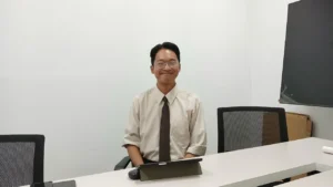 Adyatama Kepariwisataan dan Ekonomi Kreatif Ahli Pertama Disbudpar Berau, Ing Ta Wijaya.