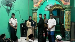 Remisi Kalim Kaltara