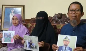 WNI Disandera Perompak Somalia