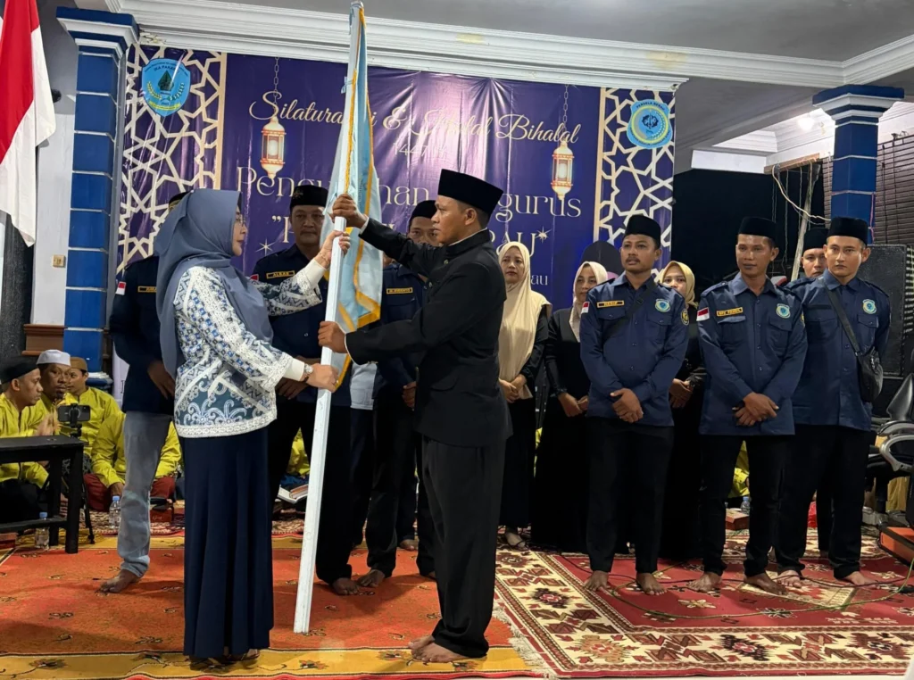 Paguyuban Persela Berau