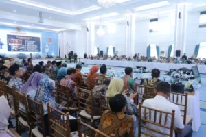 Musrenbang RKPD Kaltim 2027