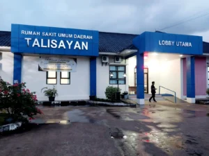 RSUD Talisayan