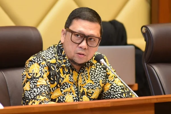 Komisi II DPR Usulkan Ambang Batas Parlemen Naik hingga 6 Persen untuk Redam Partai Politik