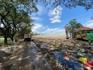 TPA Bujangga dan Pegat Bukur