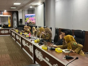 RSUD Abdul Rivai dan Dinkes Berau