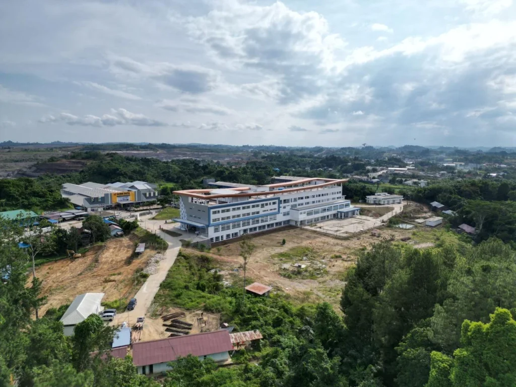 RSUD Tanjung Redeb Berau