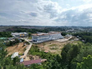 RSUD Tanjung Redeb Berau