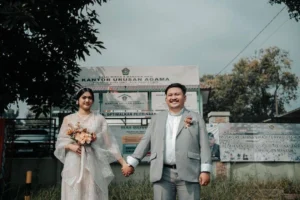 Nikah di KUA