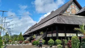 kutai barat