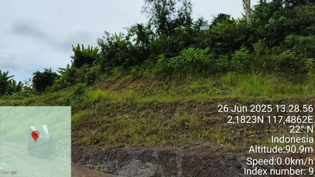 Sekolah Rakyat Berau