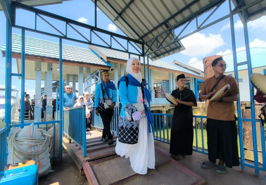 Malinau, Kaltara