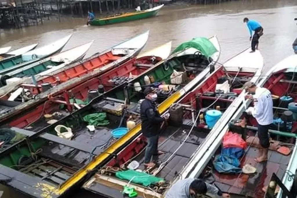 Muara Badak