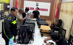 Sabu Kutai Timur, Sabu Maboy