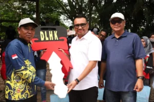 KUKAR, DLHK Kukar