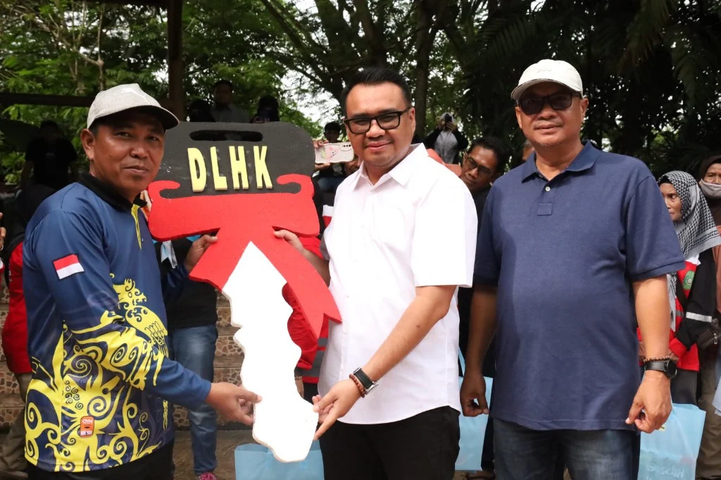 KUKAR, DLHK Kukar