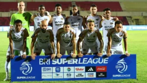 Dewa United