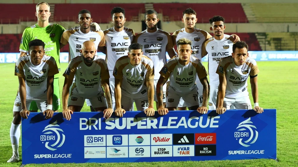 Dewa United