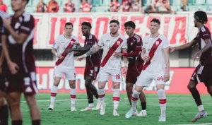 Skuad Persis Solo. (persissolo.id)
