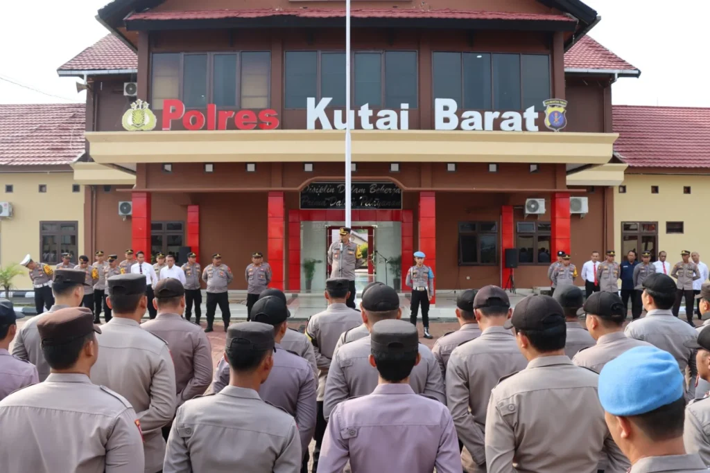 Kutai Barat