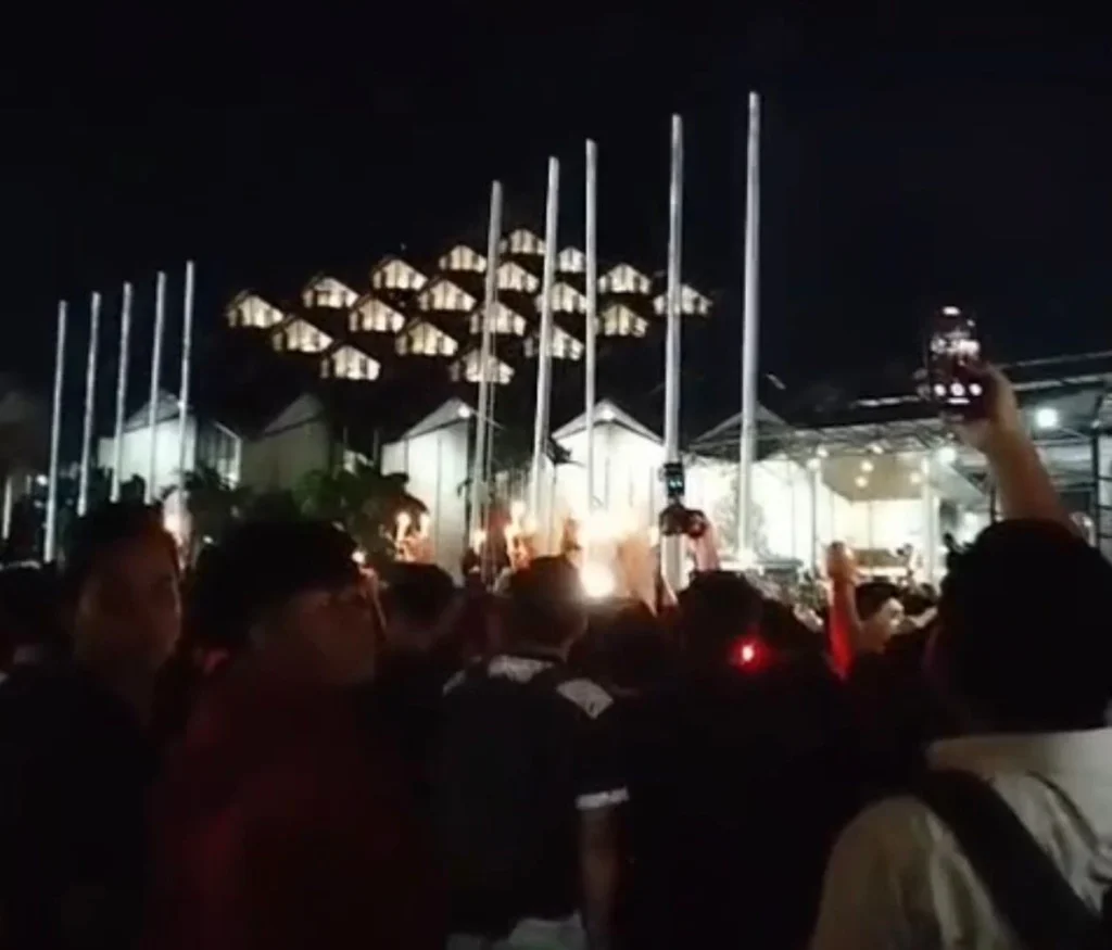Hak angket dprd kaltim