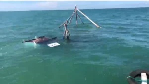 Bom Ikan Berau