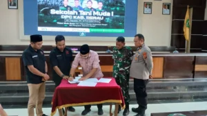 Pemuda Tani Indonesia