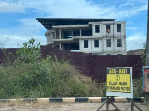 MPP Berau