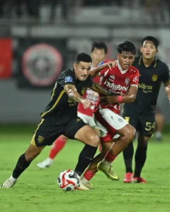 Borneo FC