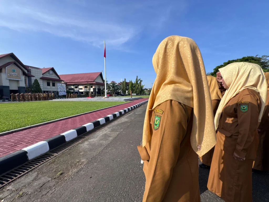 Apel ASN Berau,