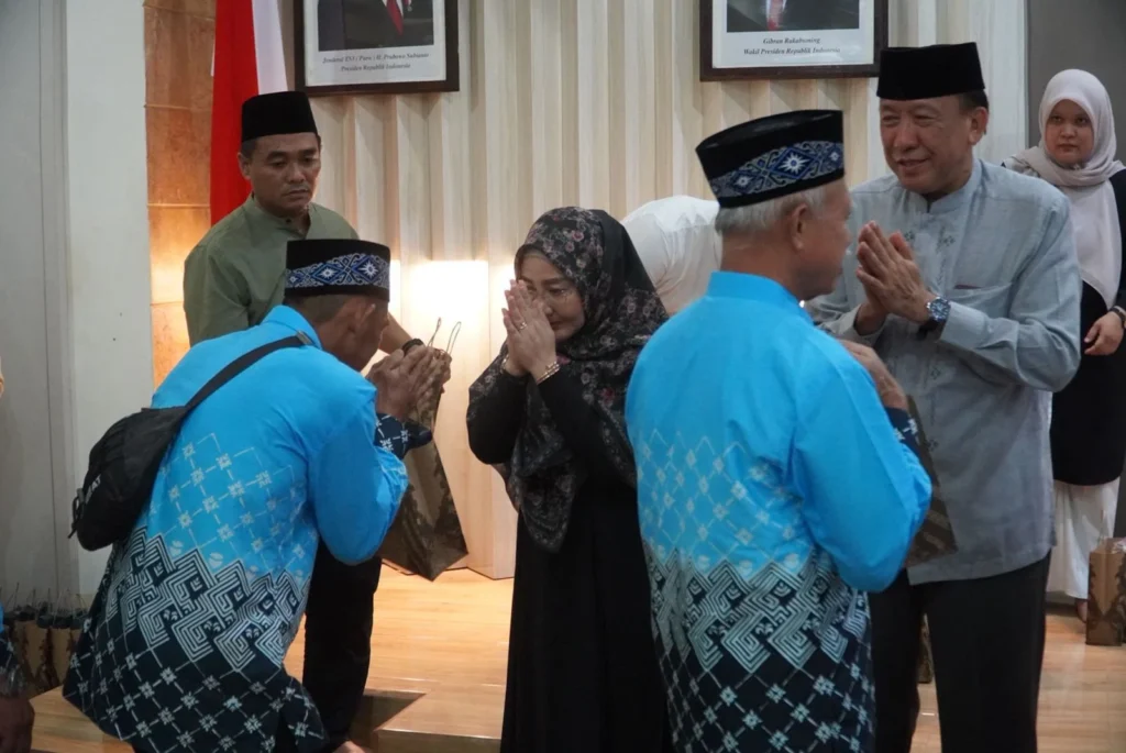 Haji Berau