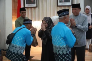 Haji Berau