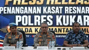 Polda Kaltim