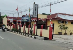 Teluk Bayur Berau