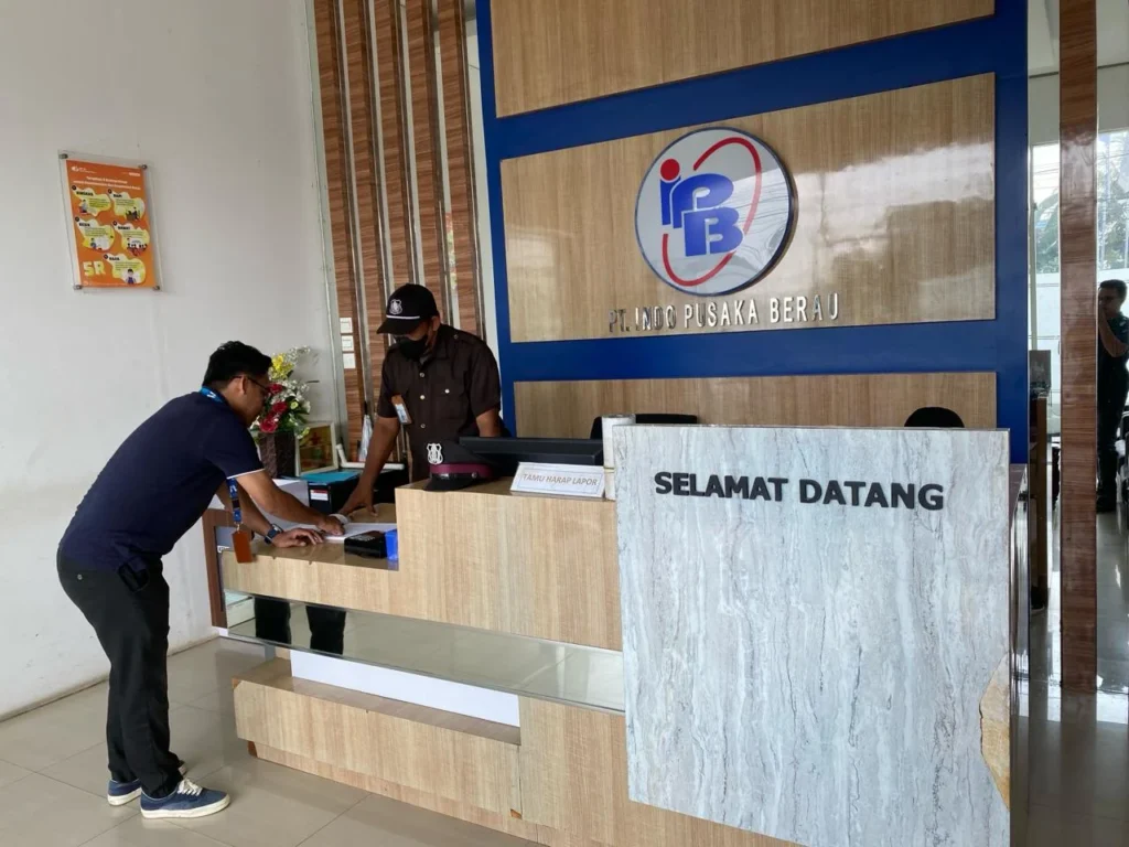 Rapor merah perusahaan di Berau