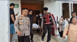 penculikan anak kutim